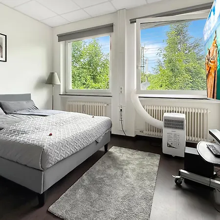 Apartament Private Escape Cinema Lounge Sleeps 17