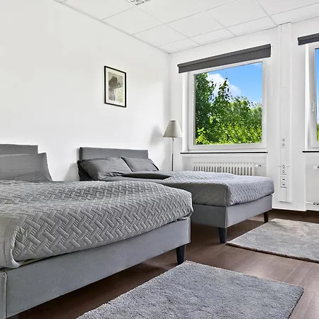 Apartment Private Escape Cinema Lounge Sleeps 17